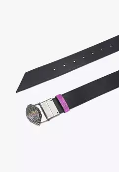 Пояс REVERSIBLE Kurt Geiger London, мультиколор