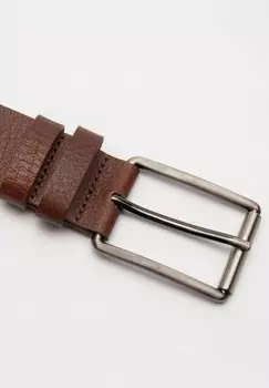 Пояс RICARDO AKARDO, коричневый