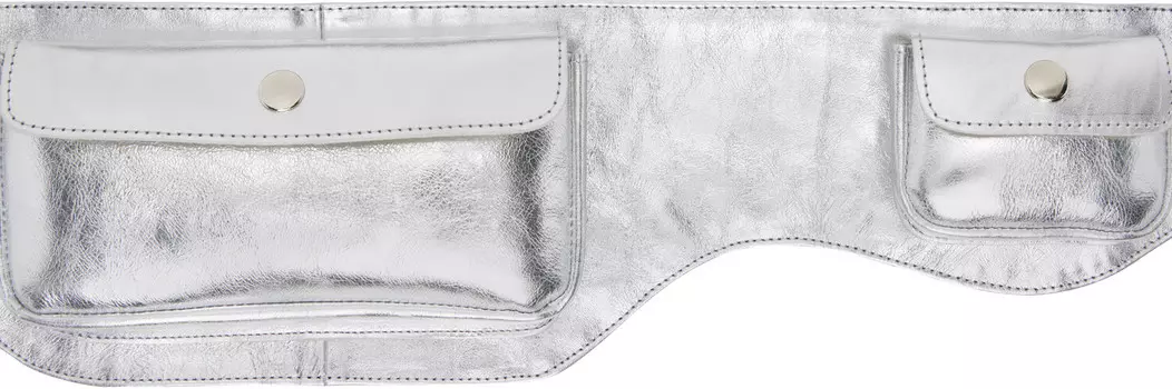 Пояс Рино Gimaguas, Silver