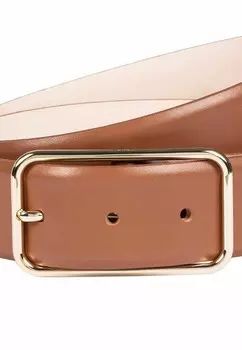 Пояс Roeckl, коричневый