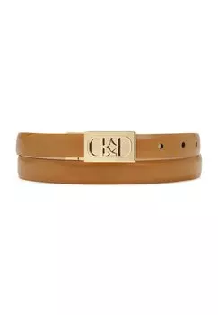 Пояс ROYALTY Kazar, светло-коричневый