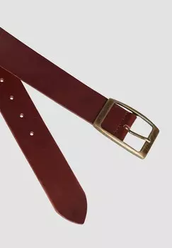 Пояс s.Oliver, коричневый