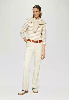 Пояс s.Oliver, коричневый