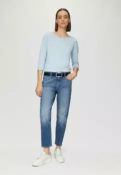 Пояс s.Oliver, синий