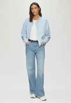 Пояс s.Oliver, синий