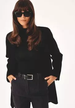 Пояс SABANA Kazar, черный