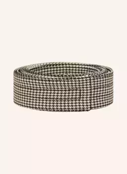 Пояс Sandro, черный