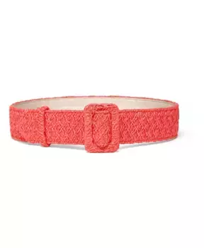 Пояс Санта Моники Mvp Wardrobe, красный