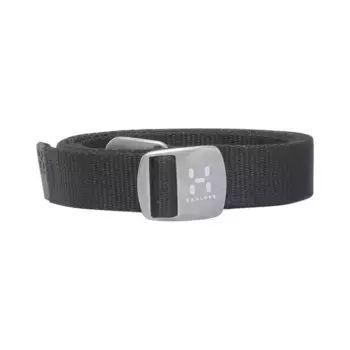 Пояс Сарека Хаглёфа Haglfs, черный