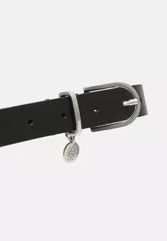 Пояс SCARLET BOSS, черный