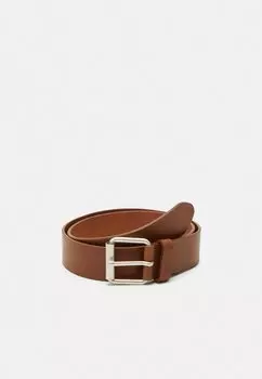 Пояс SCRIPT BELT UNISEX Carhartt WIP, коричневый