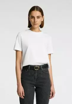 Пояс Selected Femme, черный