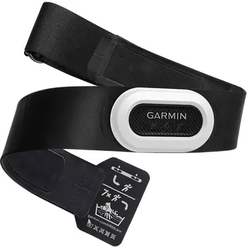 Пояс с датчиком сердечного ритма GARMIN HRM-PRO Plus Plus двухрежимный