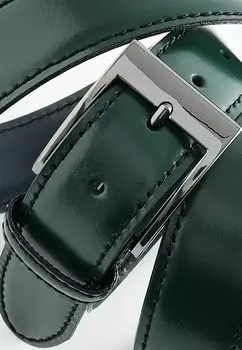 Пояс SIGNATURE Next, зеленый