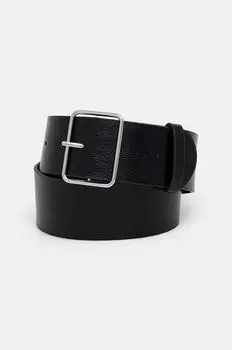 Пояс Sisley, черный