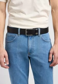 Пояс SMALL LOGO Lee, черный