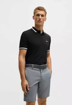 Пояс SOFT BOSS, темно-синий