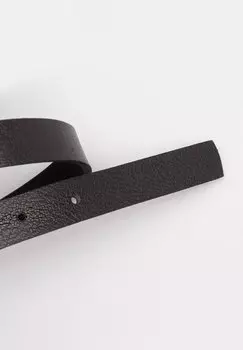 Пояс SOPHIE AKARDO, черный