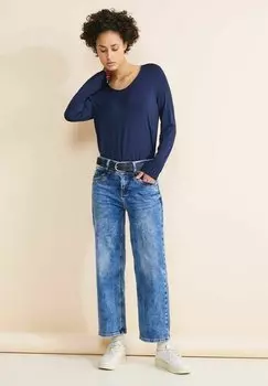 Пояс Street One, синий