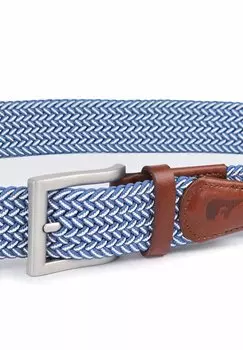 Пояс STRETCH Slopes&Town, синий