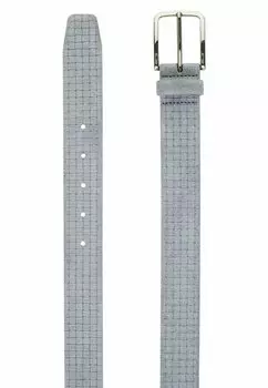 Пояс STYLE BRAX, серый