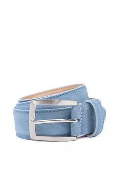 Пояс Suitable, синий