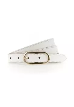 Пояс Tamaris, белый