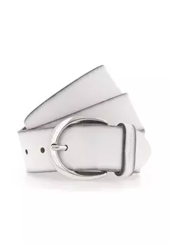 Пояс Tamaris, белый