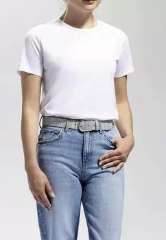 Пояс Tamaris, белый