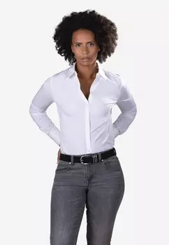 Пояс Tamaris, черный