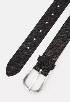 Пояс Tamaris, черный