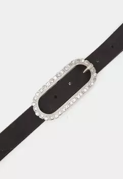 Пояс Tamaris, черный
