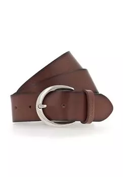 Пояс Tamaris, цвет Cognac