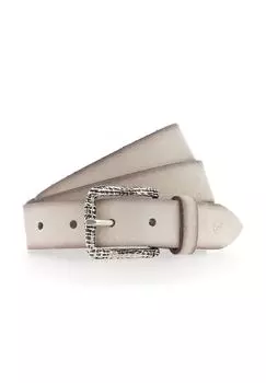 Пояс Tamaris, цвет Dunkle Vanille