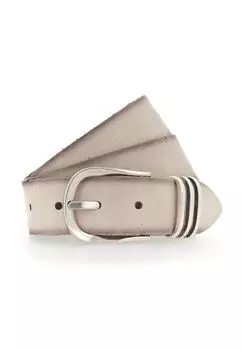 Пояс Tamaris, цвет Dunkle Vanille