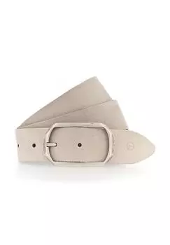 Пояс Tamaris, цвет Dunkle Vanille