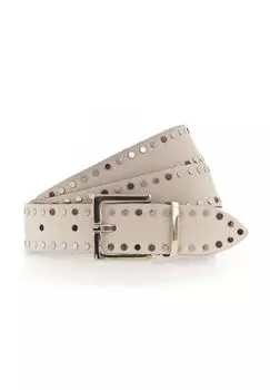 Пояс Tamaris, цвет Dunkle Vanille