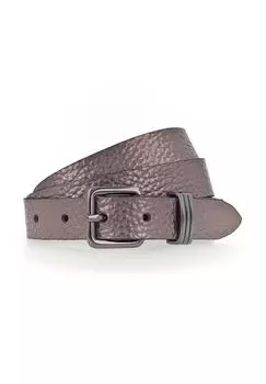 Пояс Tamaris, цвет Silbergrau Metallic