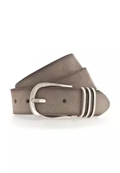 Пояс Tamaris, цвет Taupe Cm