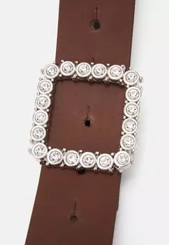 Пояс Tamaris, коричневый