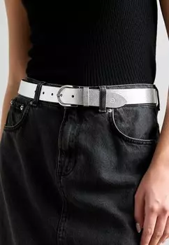 Пояс Tamaris, серебристый