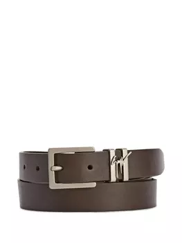 Пояс Теодора Giuseppe Zanotti, коричневый