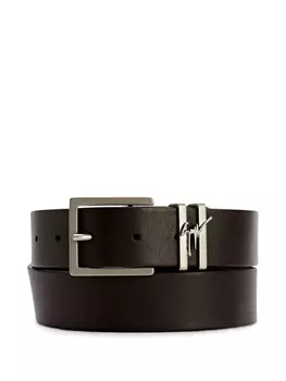 Пояс Теодора Giuseppe Zanotti, коричневый