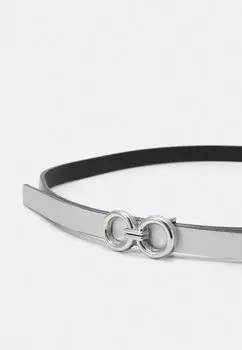 Пояс TERRIJAY ALDO, серебристый