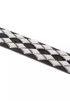 Пояс The Kooples, черный