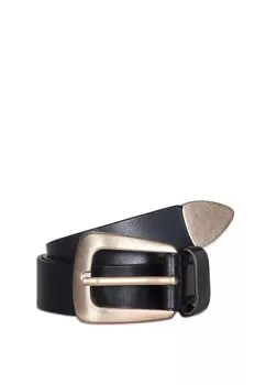 Пояс TIP AllSaints, золотой