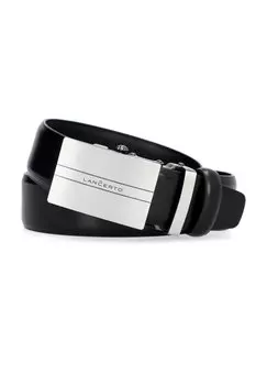 Пояс TOBY Lancerto, черный