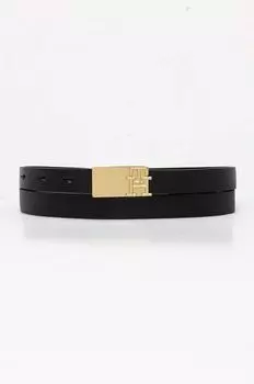 Пояс Tommy Hilfiger, черный