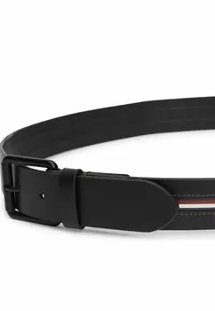 Пояс Tommy Hilfiger, коричневый