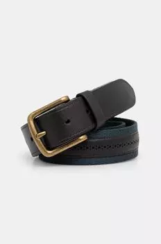 Пояс Tommy Hilfiger, коричневый